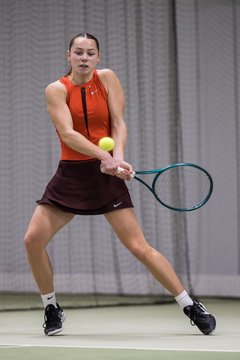 Victoria Brand 100 - NL TSV Glinde II - Tennisverein Lohne II : Ergebnis: 5:1